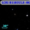 LCRS B110355.8-063114