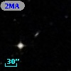 2MASX J11063074-0544282