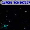 2dFGRS TGN107Z275