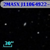 2MASX J11064922-0559300