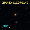 2MASX J11070147-0647128