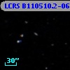 LCRS B110510.2-061542