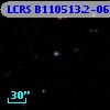 LCRS B110513.2-062346