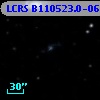 LCRS B110523.0-063550