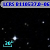 LCRS B110537.0-062250