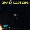 2MASX J11081291-0617432