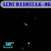 LCRS B110551.6-062925