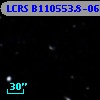 LCRS B110553.8-062752