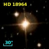 HD  18964