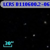 LCRS B110600.2-061840