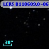 LCRS B110609.0-060049