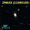 6dFGS gJ110851.9-062546