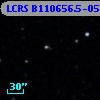 LCRS B110656.5-054114