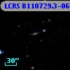 LCRS B110729.3-061948