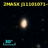 6dFGS gJ111010.7-065008