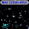 IRAS 22339+4753