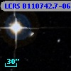 LCRS B110742.7-062519