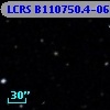 LCRS B110750.4-061213