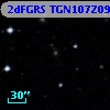 2dFGRS TGN107Z090