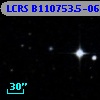 LCRS B110753.5-063020