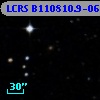 LCRS B110810.9-062510