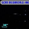 LCRS B110839.1-063635