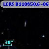 LCRS B110850.6-062912