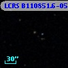 LCRS B110851.6-053443