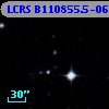 LCRS B110855.5-064017