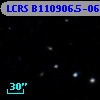 LCRS B110906.5-063835
