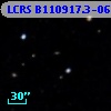 LCRS B110917.3-063323