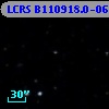 LCRS B110918.0-064224