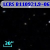 LCRS B110921.9-063358