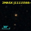 2MASX J11115566-0651495