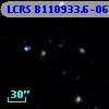 LCRS B110933.6-060533
