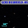 LCRS B110935.9-055444