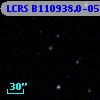 LCRS B110938.0-055844