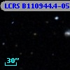 LCRS B110944.4-054026