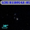 LCRS B110954.8-055207