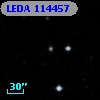 LEDA  114457