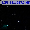 LCRS B111017.2-061427