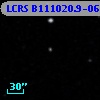 LCRS B111020.9-060419