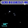 LCRS B111023.7-064341