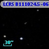 LCRS B111024.5-062733