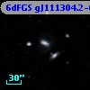 6dFGS gJ111304.2-061051