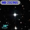 HD 232765