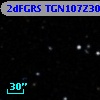 2dFGRS TGN107Z305