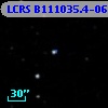 LCRS B111035.4-063131
