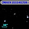 2MASX J11141258-0658498