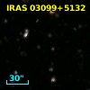 IRAS 03099+5132